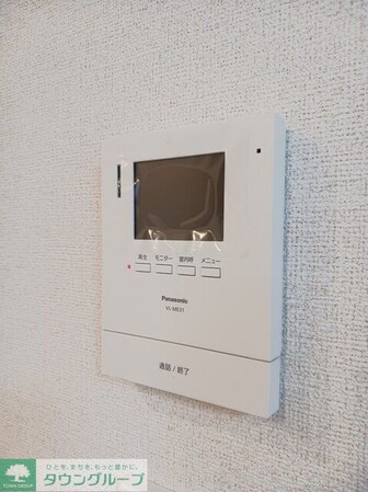 メゾン・リファーレの物件内観写真